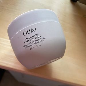 OUAI Thick Hair Treatment Masque